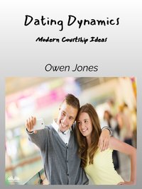 Dating Dynamics - Owen Jones - ebook