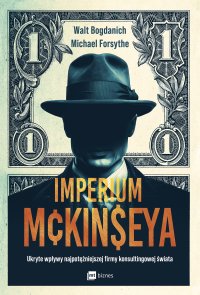 Imperium McKinseya - Walt Bogdanich - ebook