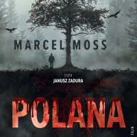 Polana - Marcel Moss - audiobook