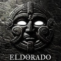 Eldorado - Alan Akab - ebook