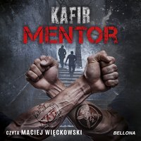 Mentor - KAFIR - audiobook