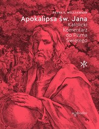 Apokalipsa św. Jana - Peter S. Williamson - ebook