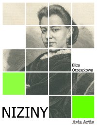 Niziny - Eliza Orzeszkowa - ebook
