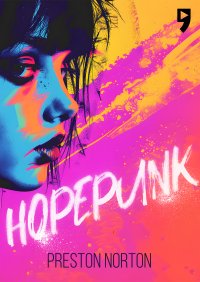 Hopepunk - Preston Norton - ebook