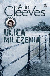 Ulica milczenia - Ann Cleeves - ebook