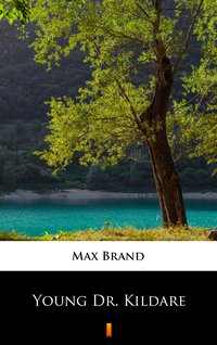 Young Dr. Kildare - Max Brand - ebook