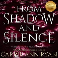 From Shadow and Silence - Carrie Ann Ryan - audiobook