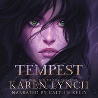 Tempest - Karen Lynch - audiobook