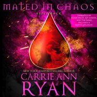 Mated in Chaos - Carrie Ann Ryan - audiobook