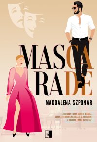 Mascarade - Magdalena Szponar - ebook