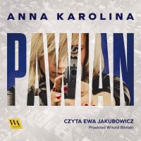 Pawian - Anna Karolina - audiobook
