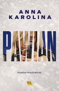 Pawian - Anna Karolina - ebook