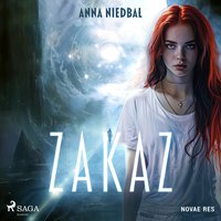 Zakaz - Anna Niedbał - audiobook