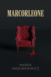 Marcorleone - Marek Mazurkiewicz - ebook