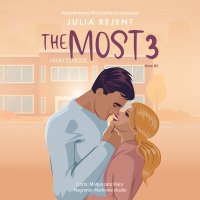 The Most 3 - Julia Rejent - audiobook