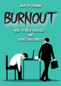 Burnout - Agatha Turning - ebook