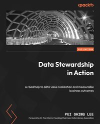Data Stewardship in Action - Pui Shing Lee - ebook