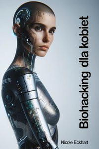 Biohacking dla kobiet. Jak za pomocą technologii odzyskać zdrowie, młodość i równowagę - Nicole Eckhart - ebook