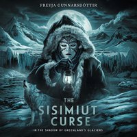 The Sisimiut Curse. In the Shadow of Greenland's Glaciers - Freyja Gunnarsdóttir - audiobook