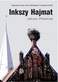 Inkszy hajmat - Janusz Plewniak - ebook