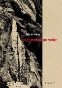 Przewodnik po sobie - Czesław Kłose - ebook