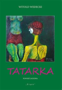 Tatarka - Witold Wedecki - ebook