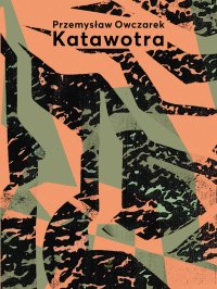Katawotra - Przemysław Owczarek - ebook