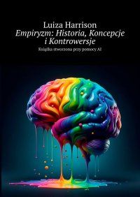 Empiryzm: Historia, Koncepcje i Kontrowersje - Luiza Harrison - ebook