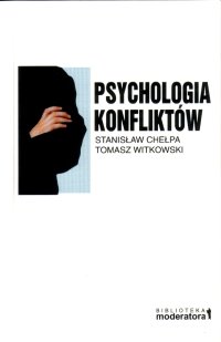 Psychologia konfliktów - Tomasz Witkowski - ebook