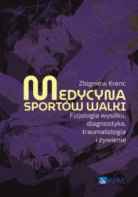 Medycyna sportów walki - Zbigniew Krenc - ebook