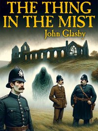 The Thing in the Mist - John Glasby - ebook