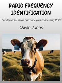 Radio Frequency Identification - Owen Jones - ebook