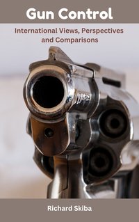 Gun Control - Richard Skiba - ebook
