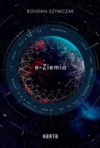 e-Ziemia - Bohdan Szymczak - ebook