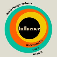 Influence - Justin Hempson-Jones - audiobook