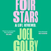Four Stars - Joel Golby - audiobook