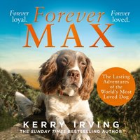Forever Max - Kerry Irving - audiobook