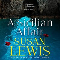 Sicilian Affair - Susan Lewis - audiobook