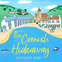 Cornish Hideaway - Jennifer Bibby - audiobook