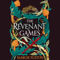 Revenant Games - Margie Fuston - audiobook