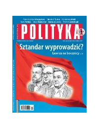 Polityka nr 17/2024 - Opracowanie  zbiorowe - audiobook