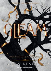 Gleam - Raven Kennedy - ebook
