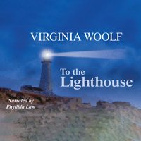 To the Lighthouse - Virginia Woolf - audiobook