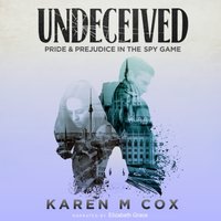 Undeceived - Cox Karen M Cox - audiobook