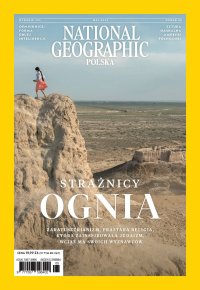 National Geographic Polska 5/2024 - Opracowanie zbiorowe - eprasa