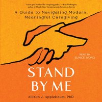 Stand By Me - Allison J. Applebaum - audiobook