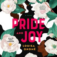 Pride and Joy - Louisa Onome - audiobook