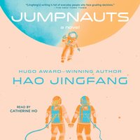 Jumpnauts - Hao Jingfang - audiobook