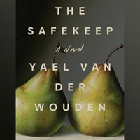 Safekeep - Yael van der Wouden - audiobook