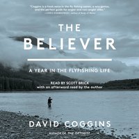 Believer - David Coggins - audiobook